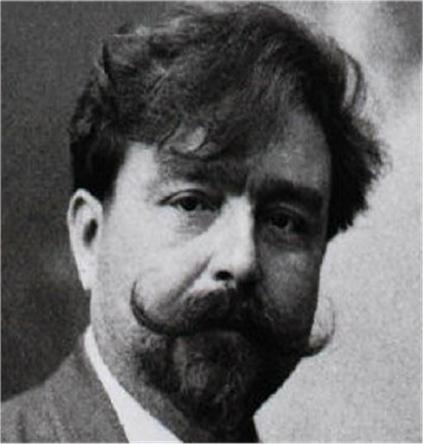 Albeniz, Isaac
