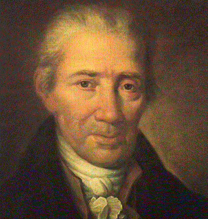 Albrechtsberger, Georg