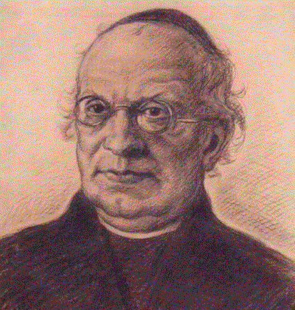 Cernohorsky, Bohuslav Matej