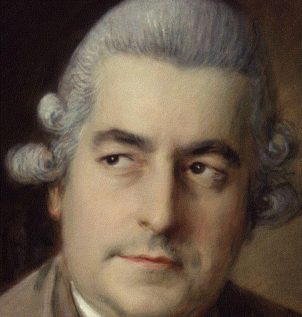 Bach, Johann Christian