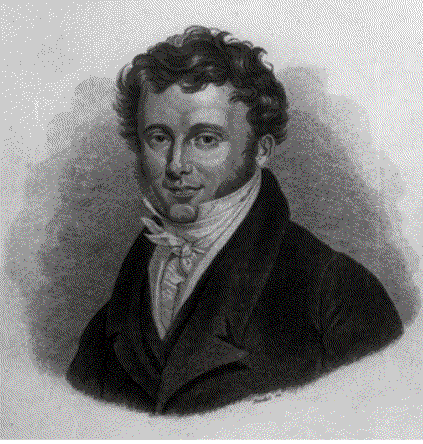 Friedrich Kalkbrenner