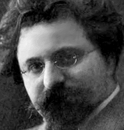 Karg-Elert, Siegfried