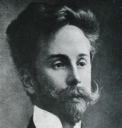 Scriabin, Alexander Nikolaijewitsch