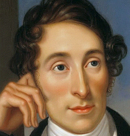 Weber, Carl-Maria von