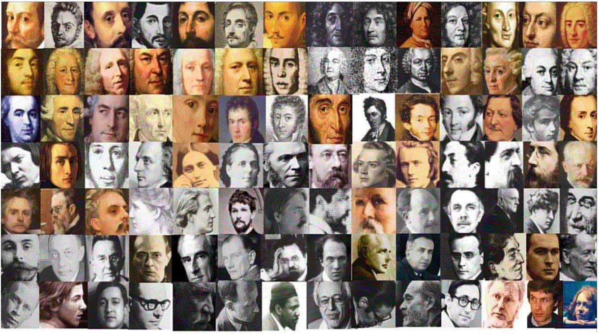 Composers