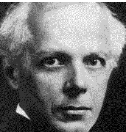 Bartok, Bela