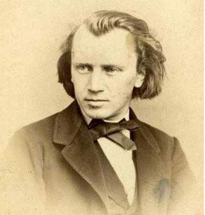 Brahms, Johannes