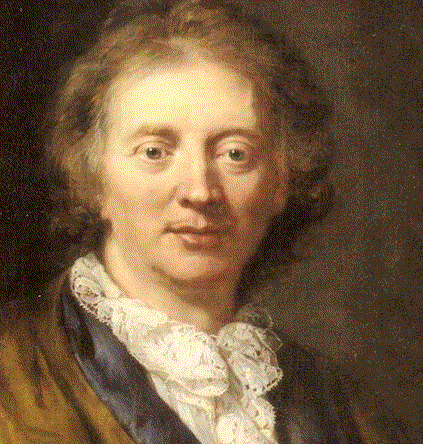 Couperin, Francois