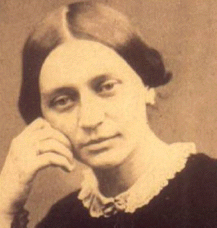 Schumann, Clara