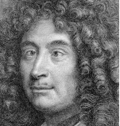 Jean Henri d'Anglebert