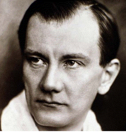 Dohnanyi, Ernst von