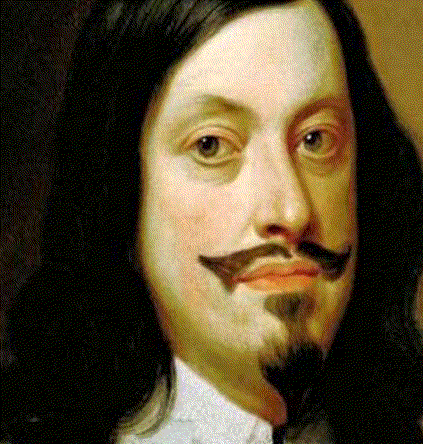 Johann Jakob Froberger