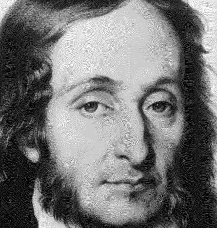 Paganini, Nicolo