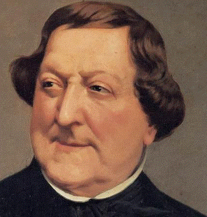 Rossini