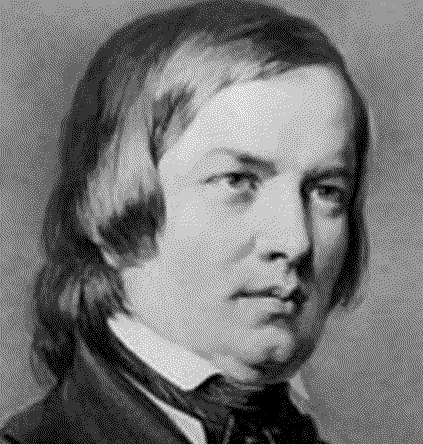 Schumann, Robert