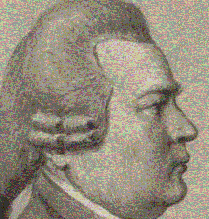 Steffan, Josef Anton