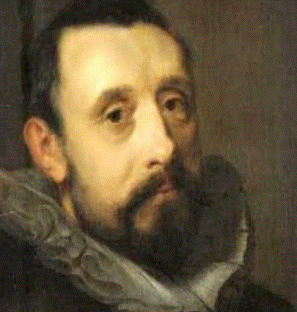 Sweelinck, Jan Pieterszoon