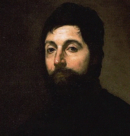 Trabaci, Giovanni Maria