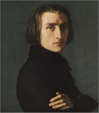 Liszt